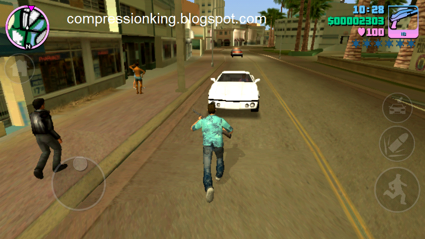 Gta vice city obb data download for android highly compressed youtube