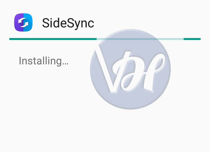Sidesync apk download for android