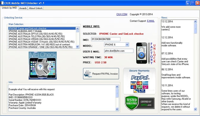 Kyocera Phone Unlocking Software Download For Pc
